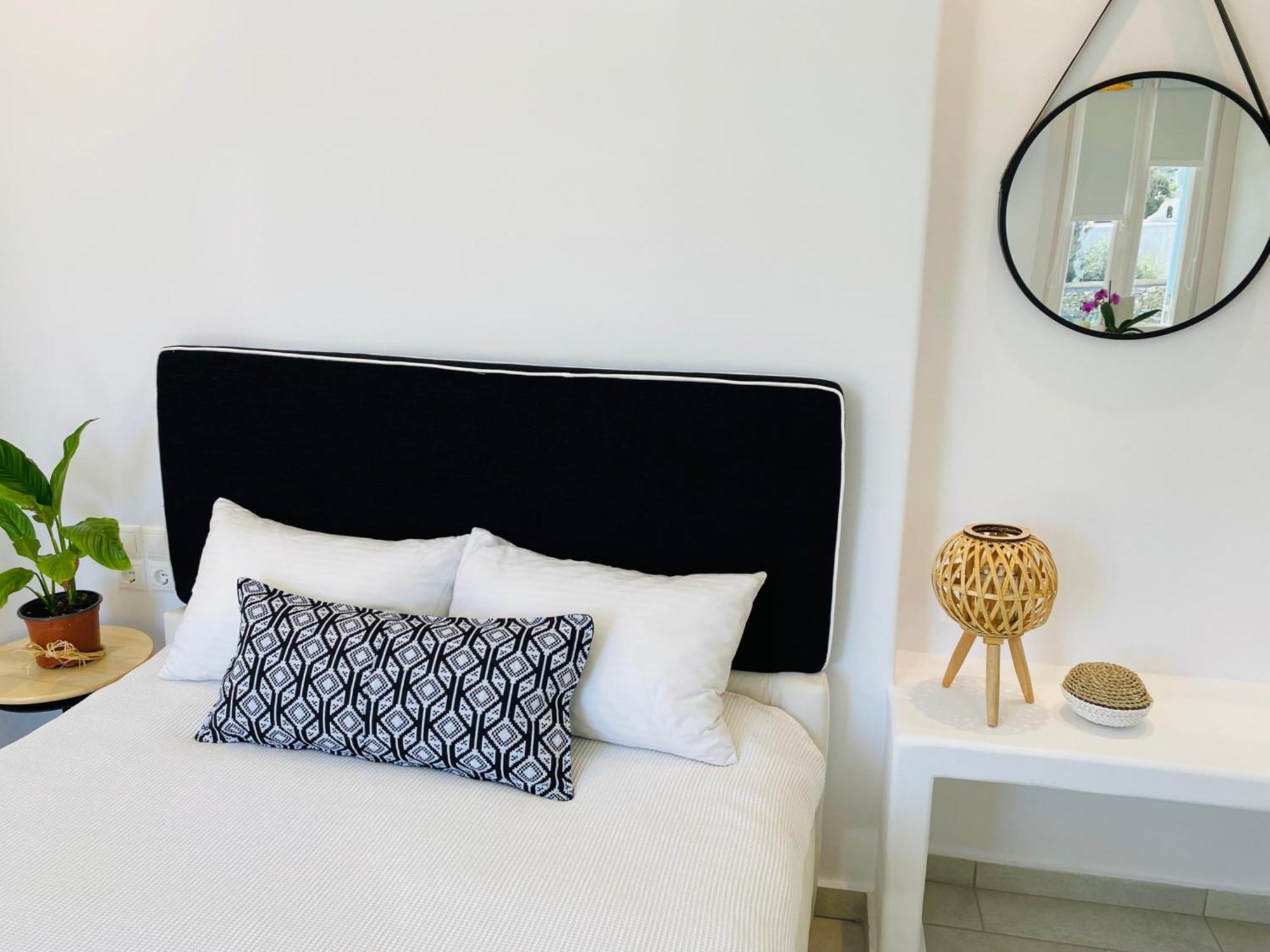 Tatiana Villa & Apartments Klouvas Dış mekan fotoğraf
