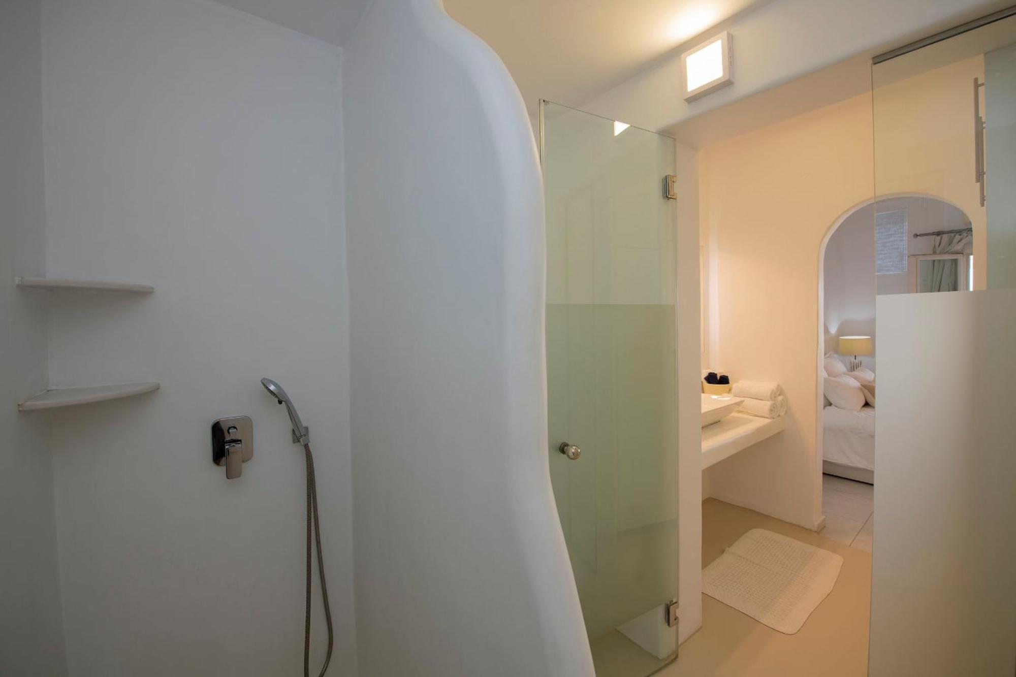 Tatiana Villa & Apartments Klouvas Dış mekan fotoğraf